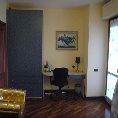 B&B Green Homeフィウミチーノ エクステリア 写真
