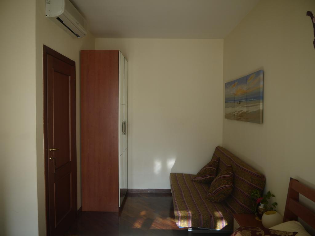 B&B Green Homeフィウミチーノ 部屋 写真