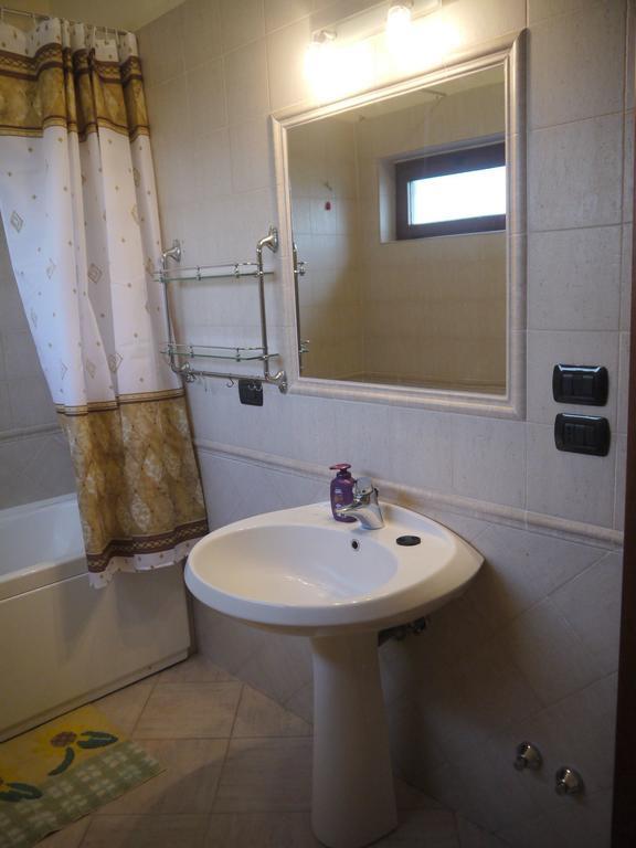 B&B Green Homeフィウミチーノ 部屋 写真